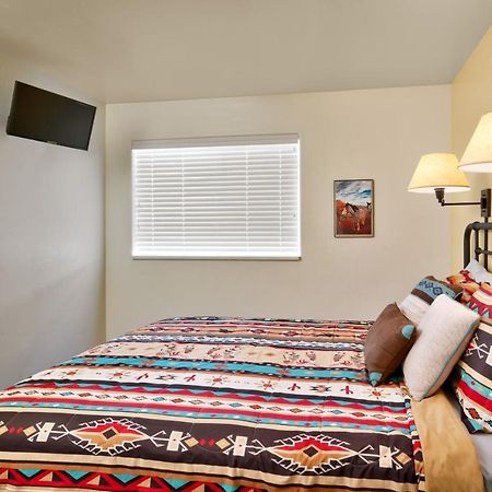 2A Relaxing Redcliff Condo Moab Exterior photo