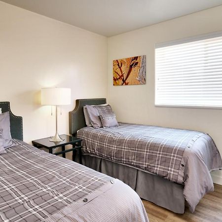 2A Relaxing Redcliff Condo Moab Exterior photo